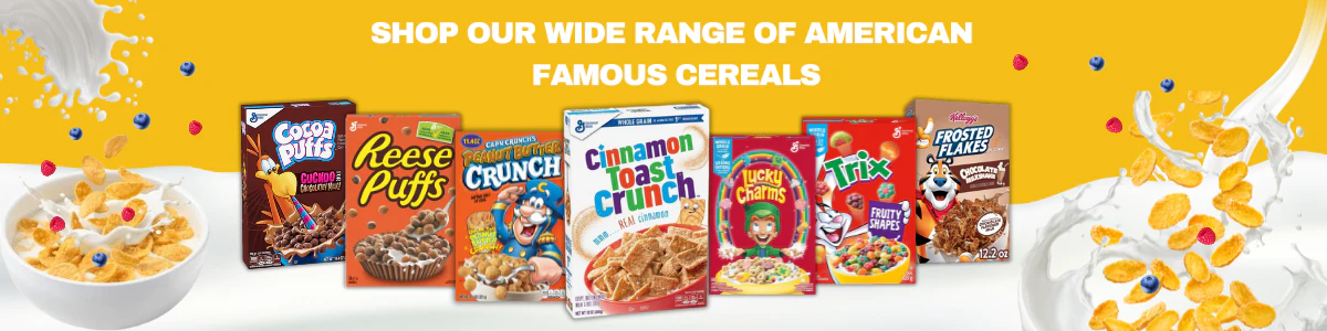 Global Flavors, Delivered to You